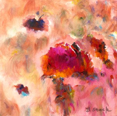 Pink World