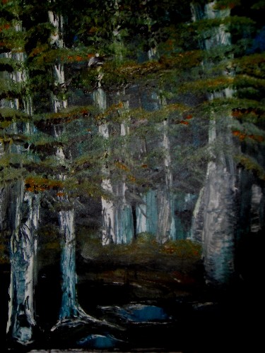 seclusion